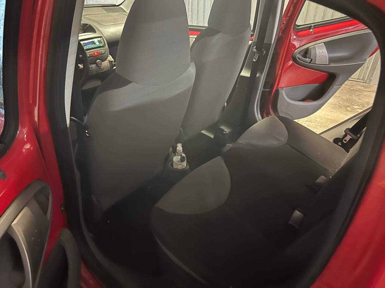 Citroen C1 1.0 5 porte Seduction UNIPRO