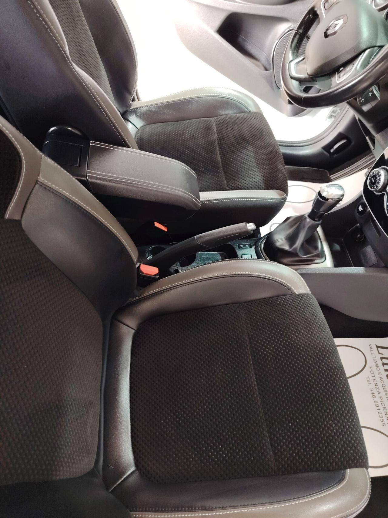 Renault Clio dCi 8V 75CV Start&Stop 5 porte Energy Life