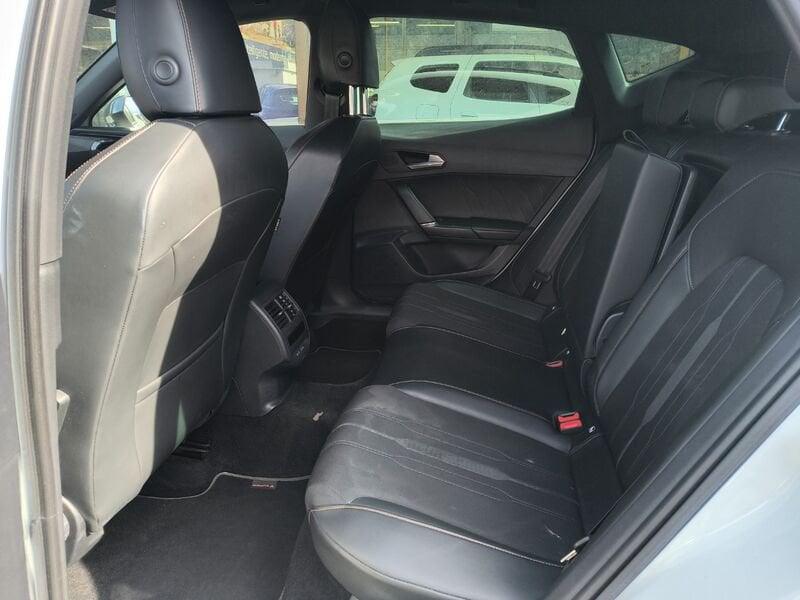 CUPRA Formentor 1.4 E-HYBRID Priority DSG