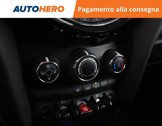 MINI One 1.2 One 5 porte