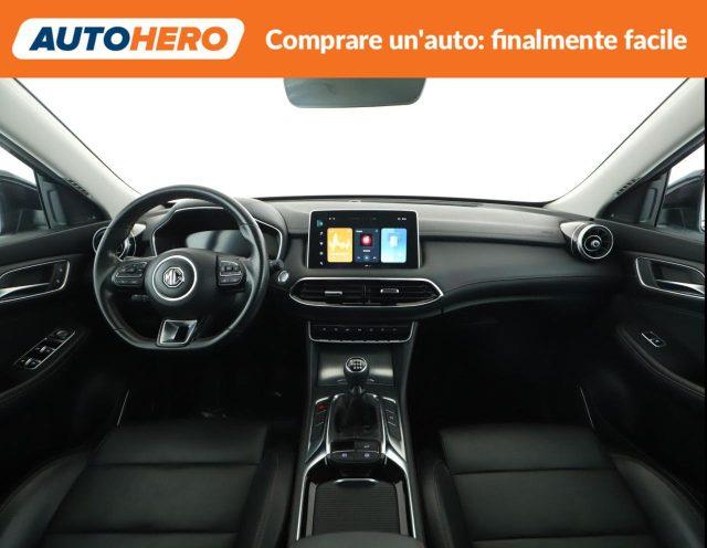 MG HS 1.5T-GDI Luxury