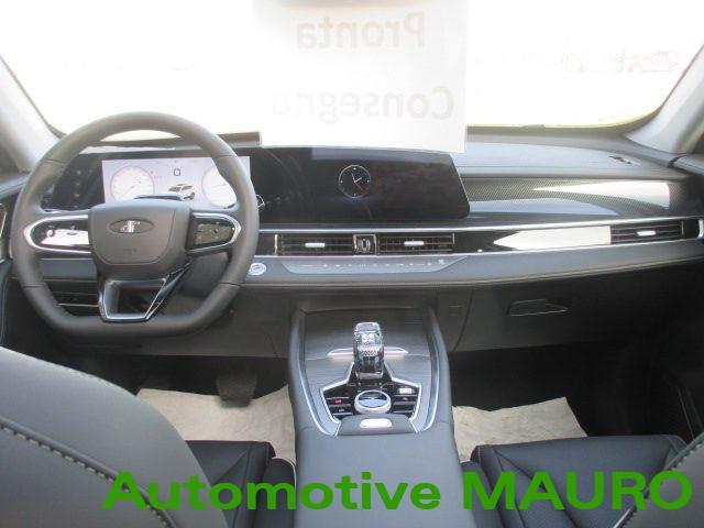 DR MOTOR DR 6.0 1.6 T-GDI DCT Bi-Fuel GPL