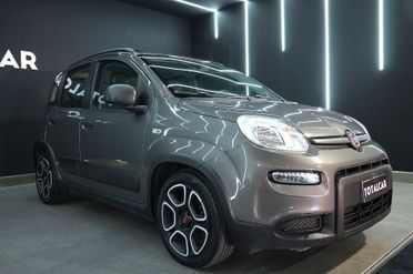 FIAT PANDA 1.0 70 CV HYBRID