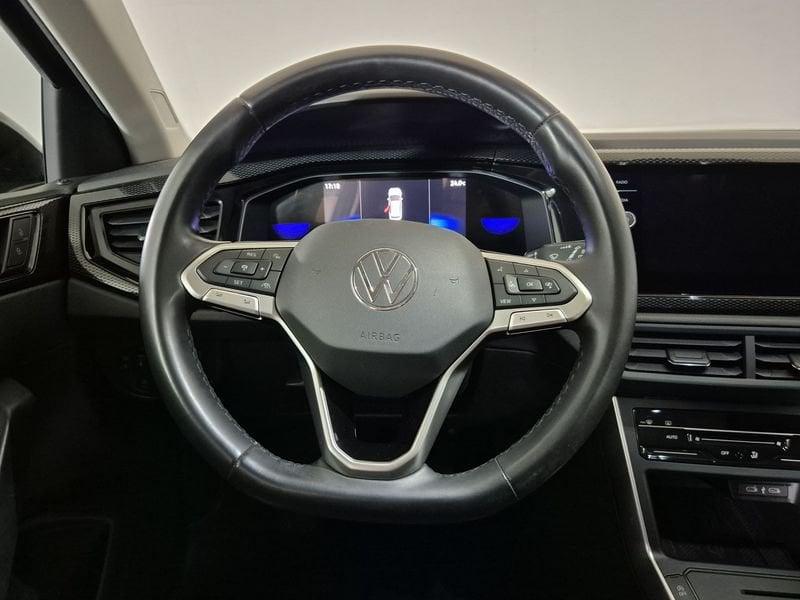 Volkswagen Taigo 1.0 tsi Life 95cv