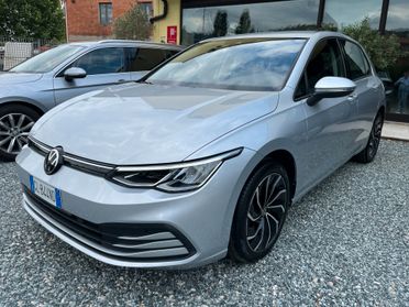Volkswagen Golf 2.0 TDI DSG **KM 85932**