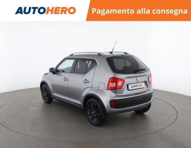SUZUKI Ignis 1.2 Hybrid 4WD All Grip iAdventure