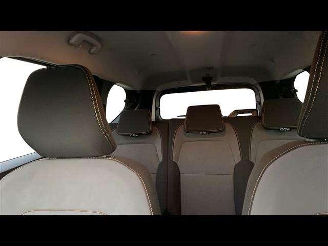 Dacia Jogger 1.0 tce Extreme UP Gpl 100cv 7p.ti