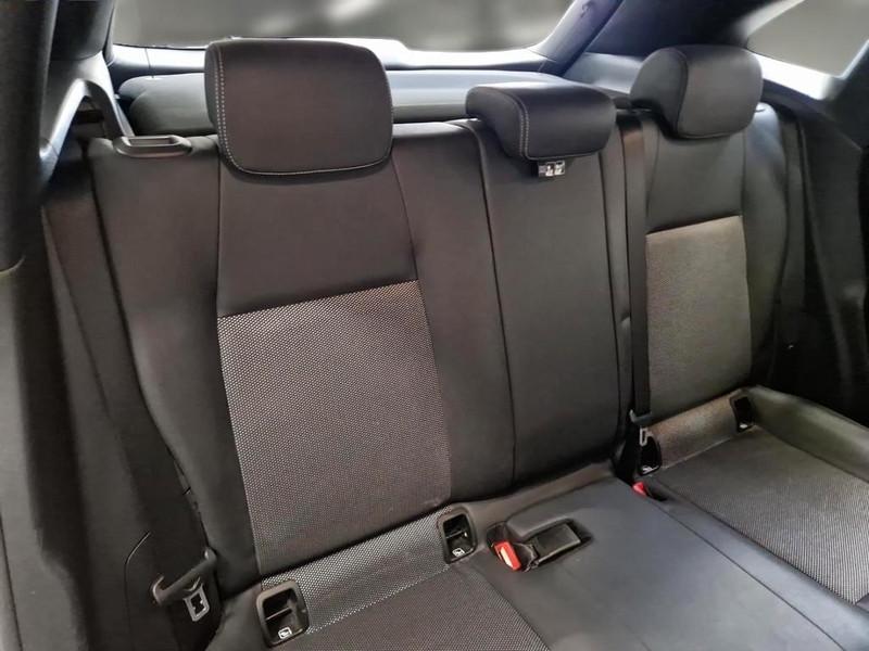 MERCEDES-BENZ GLA 200 D AUTOMATIC BUSINESS EXTRA CROSSOVER