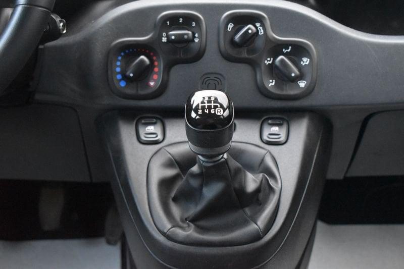 FIAT Panda Panda 1.0 FireFly S&S Hybrid