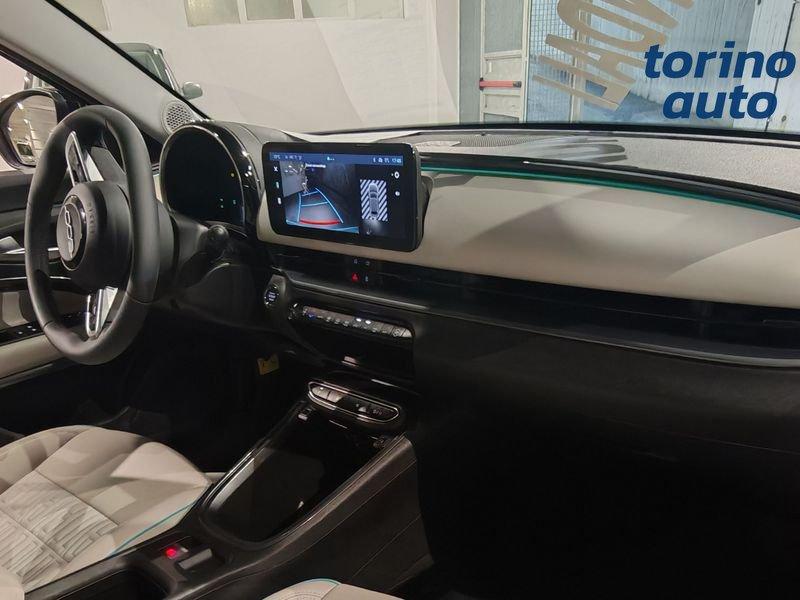 FIAT 600 1.2 Hybrid 100cv La Prima