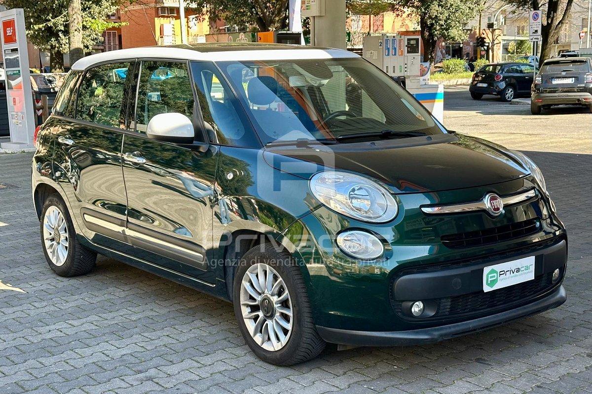 FIAT 500L 1.3 Multijet 95 CV Business