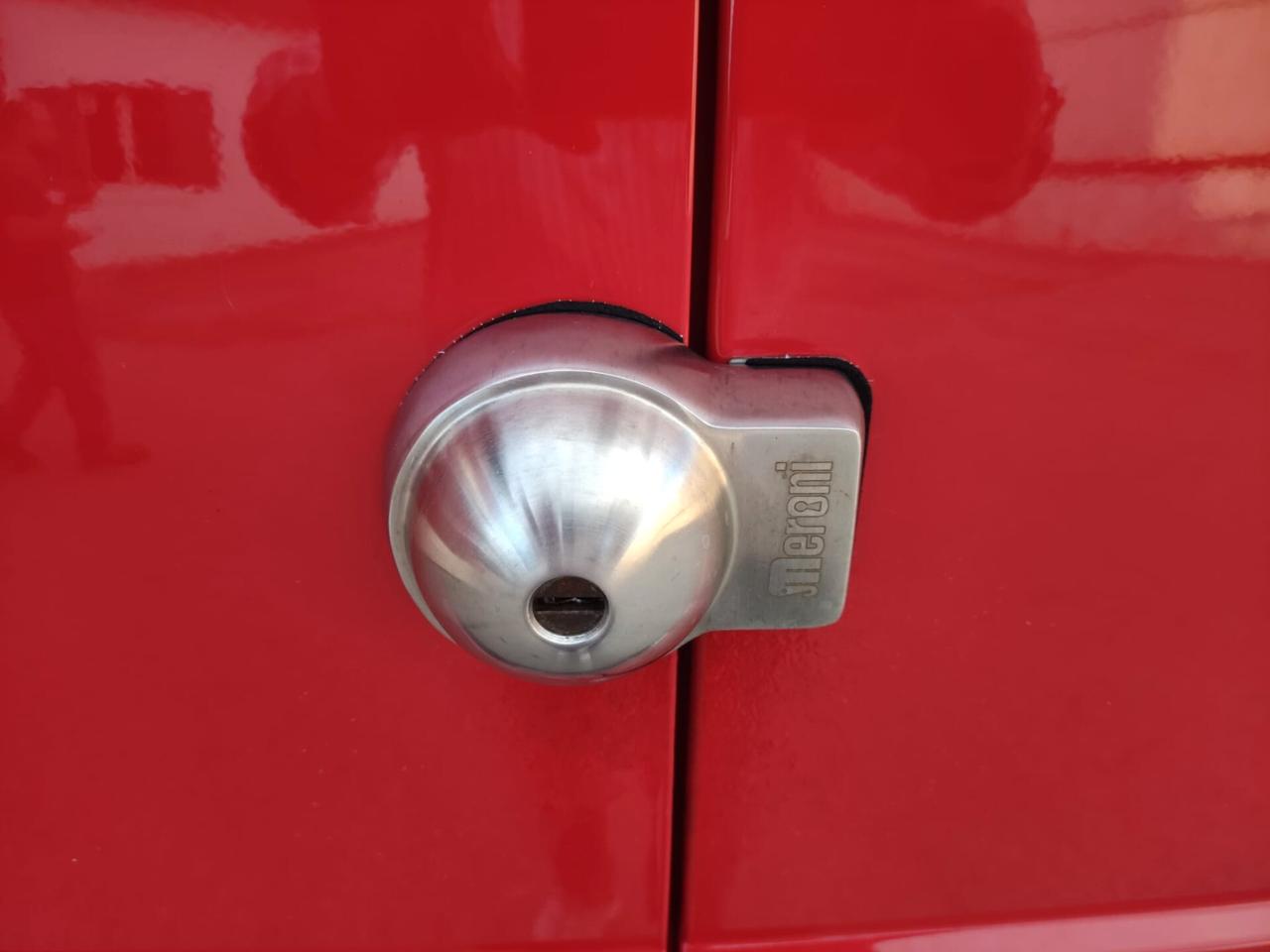 Fiat Fiorino 1.3 MultiJet 95 CV