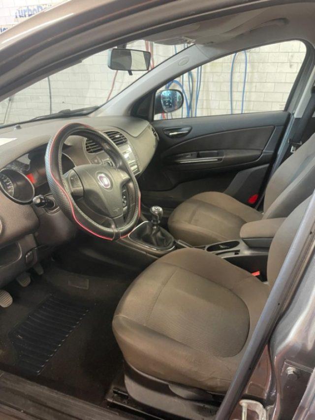 FIAT Bravo 1.4 Active