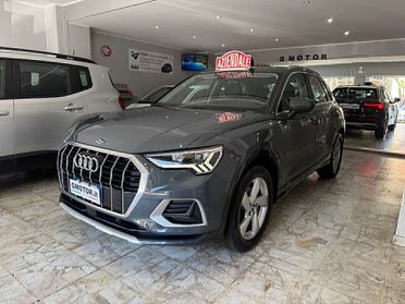Audi Q3 35 TDI S tronic Advanced