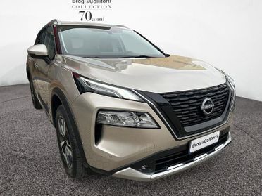 Nissan X-Trail IV 2022 1.5 e-POWER Tekna 2WD Auto