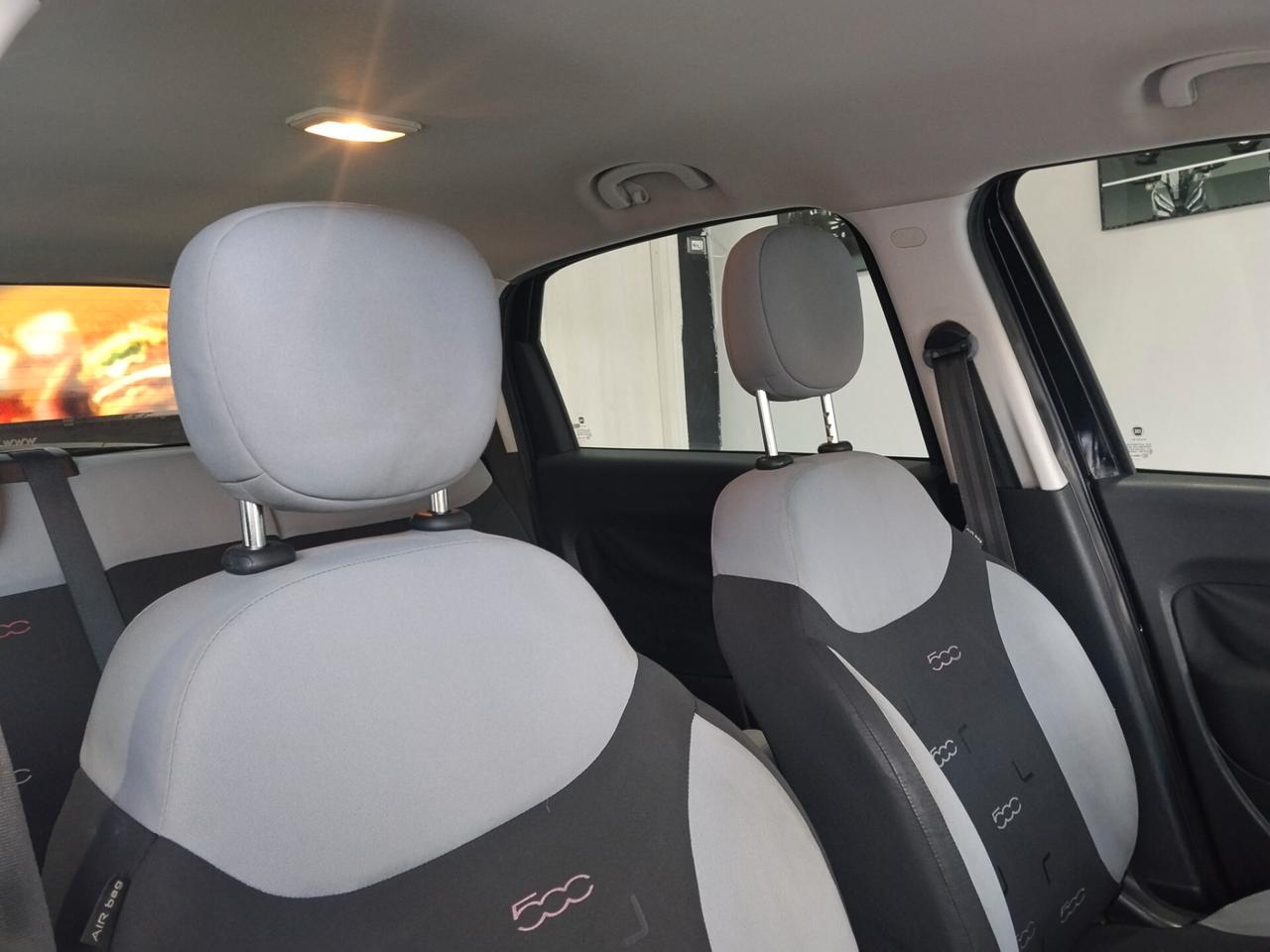 Fiat 500L 1.3 Multijet 2014 CON GARANZIA