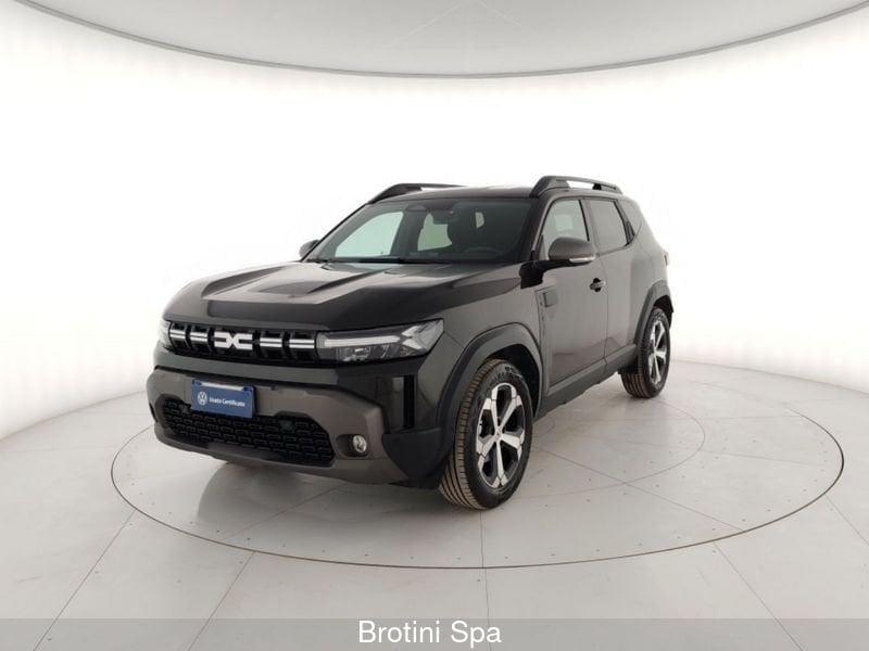 Dacia Duster Duster ECO-G 100 CV Journey