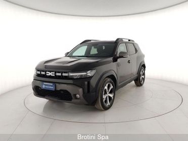 Dacia Duster Duster ECO-G 100 CV Journey