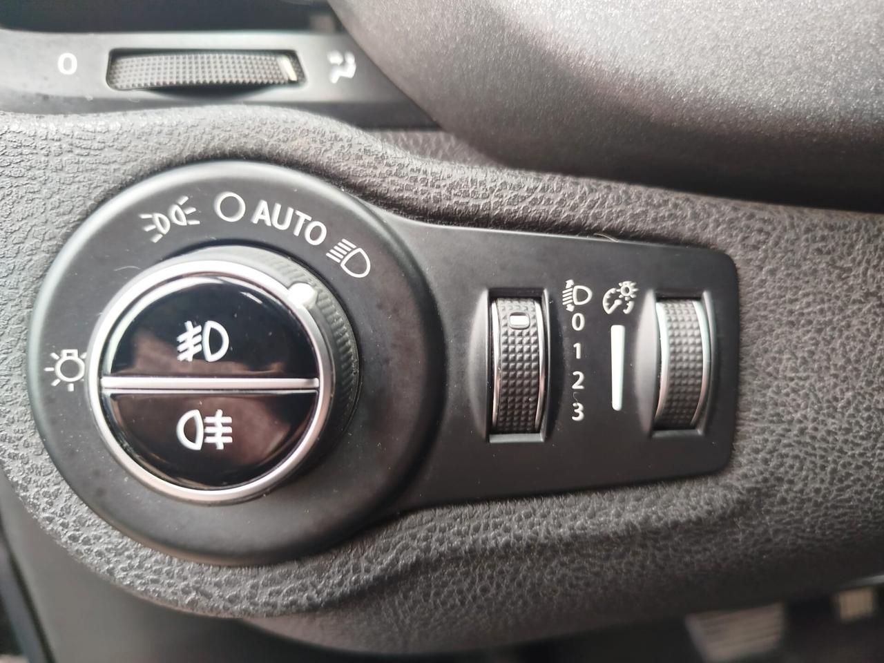 500X 2.0mjt- 140cv AT9 4x4 *PREZZO VERO* GARANZIA 12 MESI