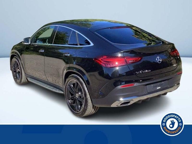Mercedes-Benz GLE Coupé G350de 4Matic EQ-Power Coupé AMG Line Premium Plus