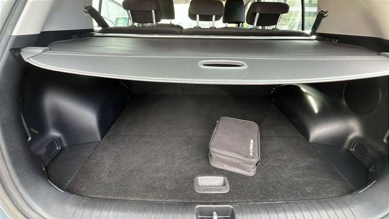 KIA Sportage Sportage 1.6 ECOGPL 2WD Style