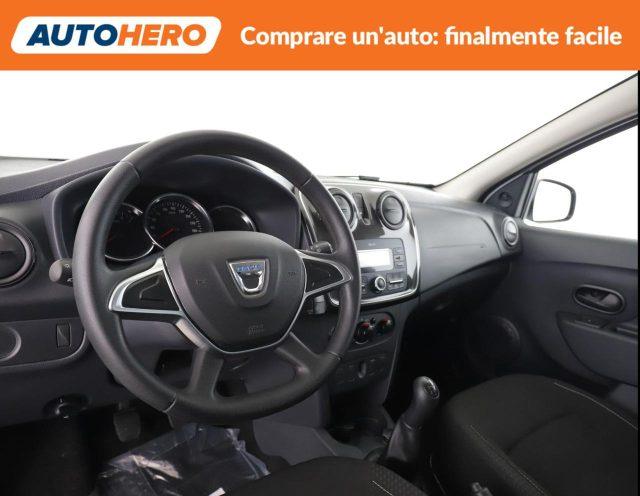 DACIA Sandero 1.0 SCe 12V 75CV Start&Stop Essential