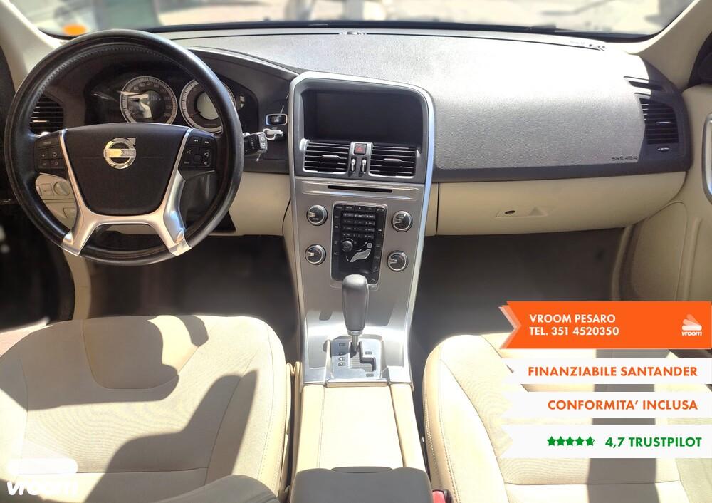 VOLVO XC60 (2008-2018) XC60 D3 AWD Geartronic M...