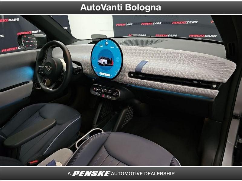 MINI Cooper Mini Cooper E Favoured