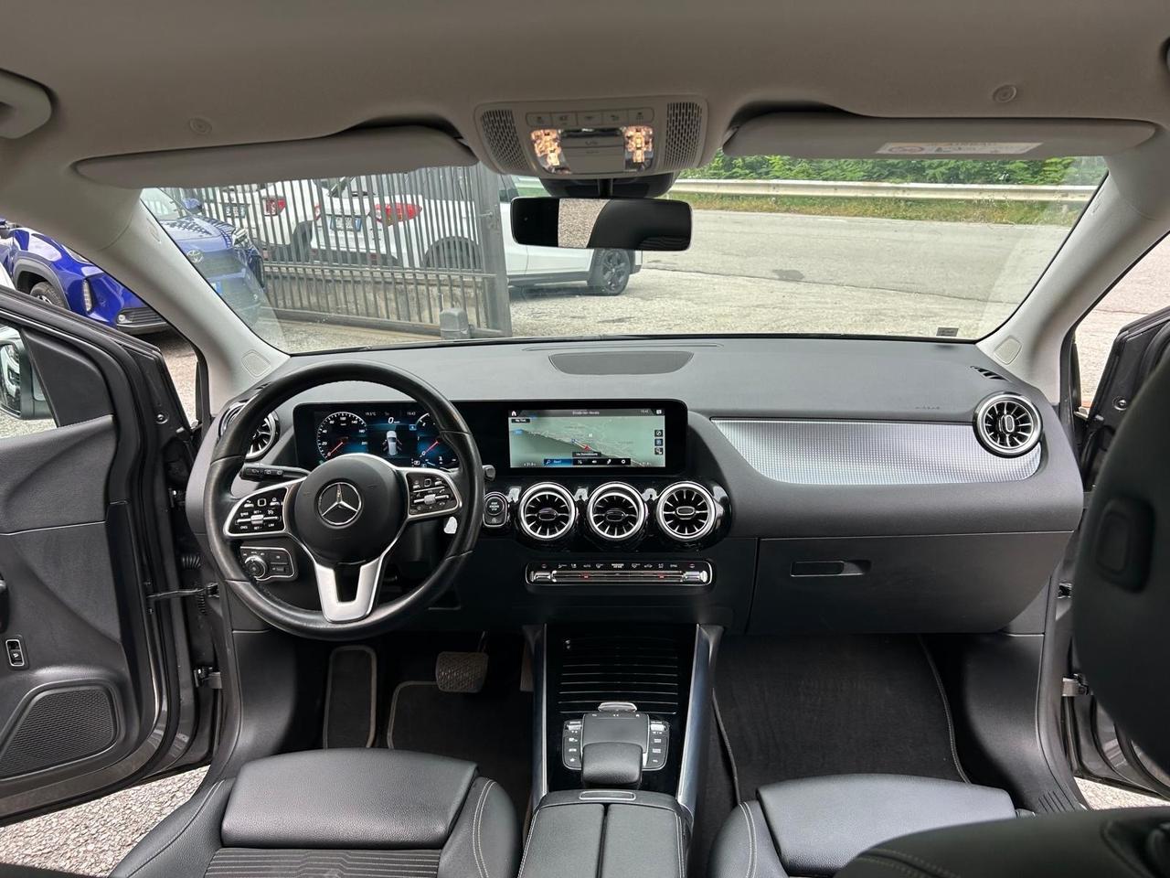 Mercedes-benz B 180 d Automatic Sport Plus