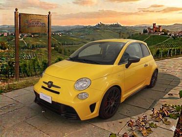 ABARTH 695 BIPOSTO RECORD 1 OF 133 - FOR COLLECTORS