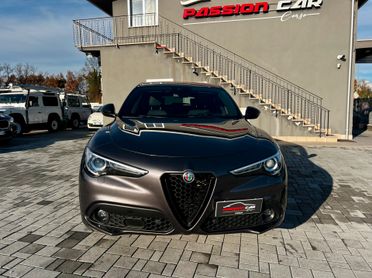 Alfa Romeo Stelvio 2.2 Turbodiesel 210 CV AT8 Q4 Veloce - UNIPRO