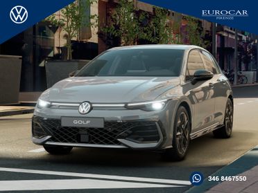 Volkswagen Golf 1.5 etsi r-line plus 115cv dsg