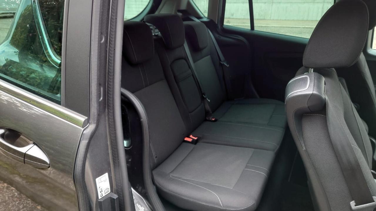 Ford B-Max 1.5 TDCi 75 CV Titanium
