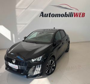 PEUGEOT 208 ALLURE NUOVA AUTOMATICA NESSUN VINCOLO!!