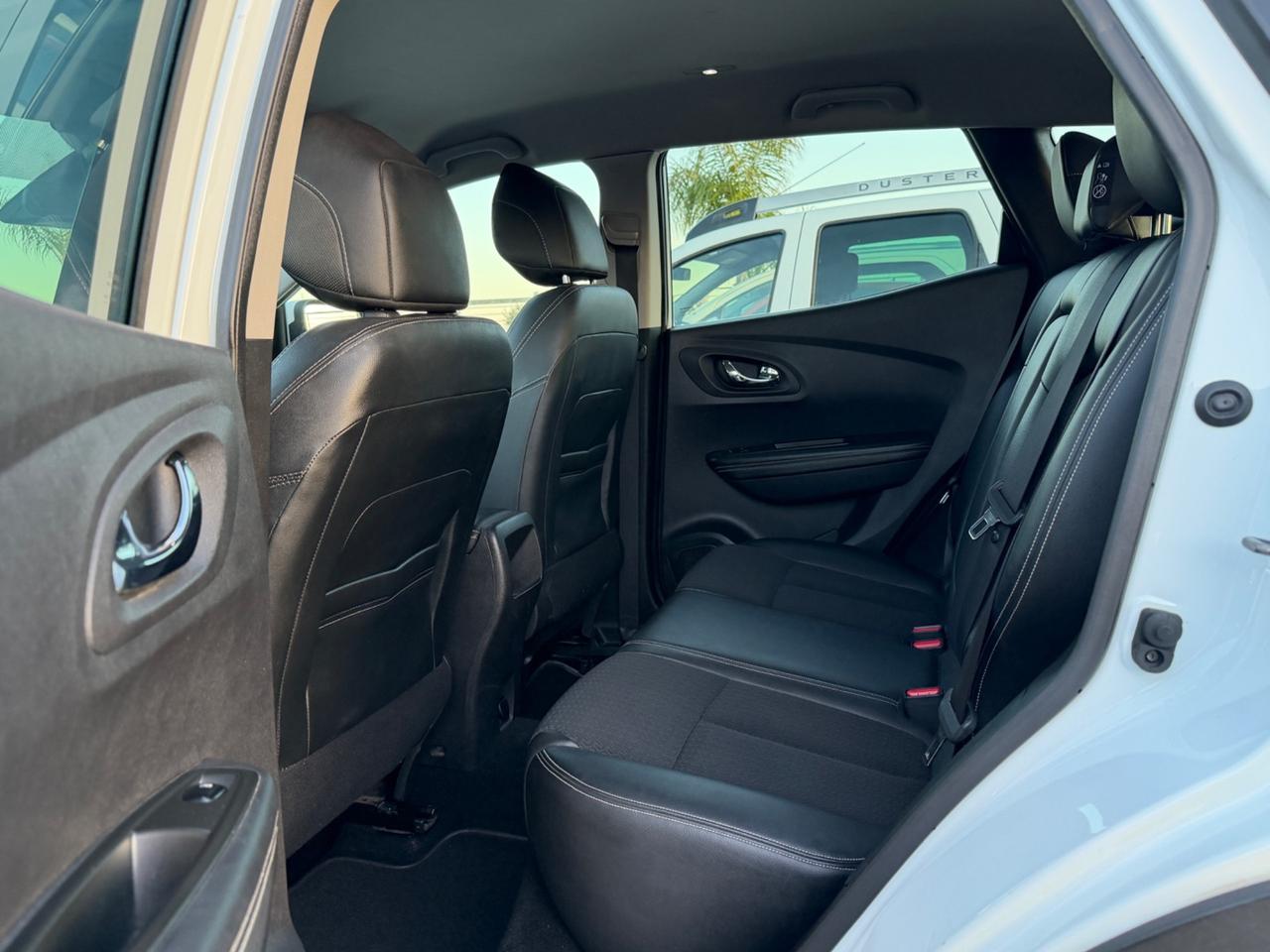 Renault Kadjar dCi 8V 110CV Energy Zen