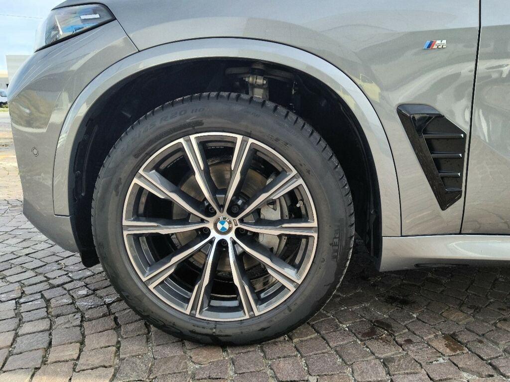 BMW X5 30 d Msport xDrive Steptronic