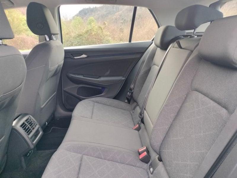 Volkswagen Golf Golf 2.0 TDI DSG SCR Life