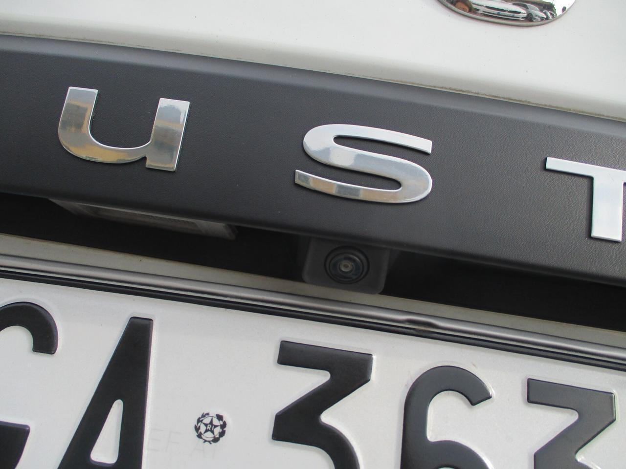 Dacia Duster 1.0 TCE PRESTIGE 100CV GPL DI SERIE NAVI/PDC/KM CERTIFICATI