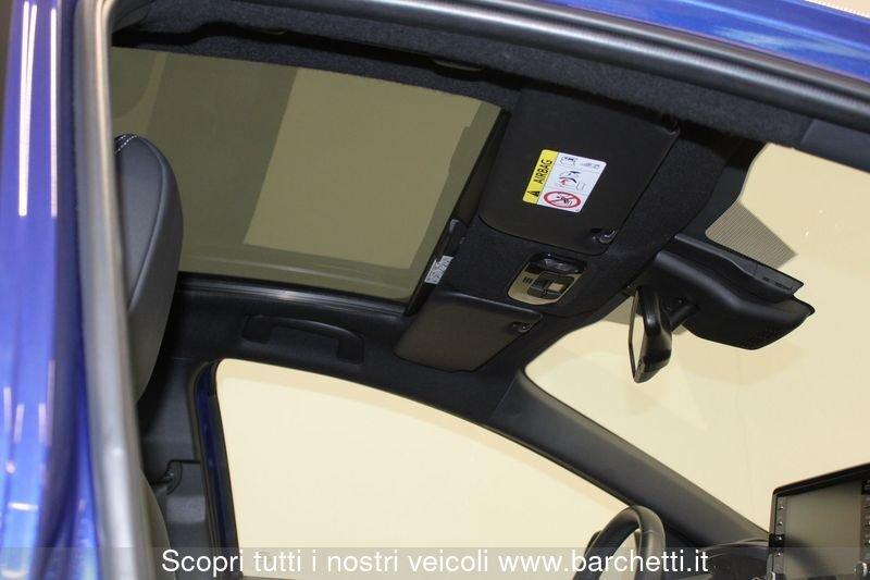 Toyota Yaris Yaris 1.5 Hybrid 5 porte Lounge