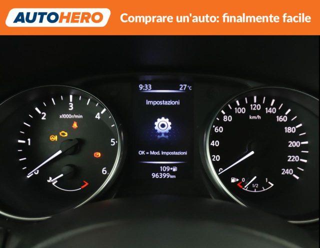 NISSAN Qashqai 1.5 dCi Acenta