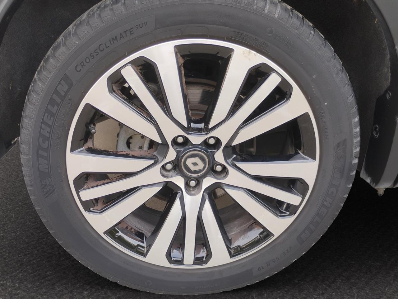 Renault Koleos 2.0 blue dci Initiale Paris 190cv 4x4 x-tronic