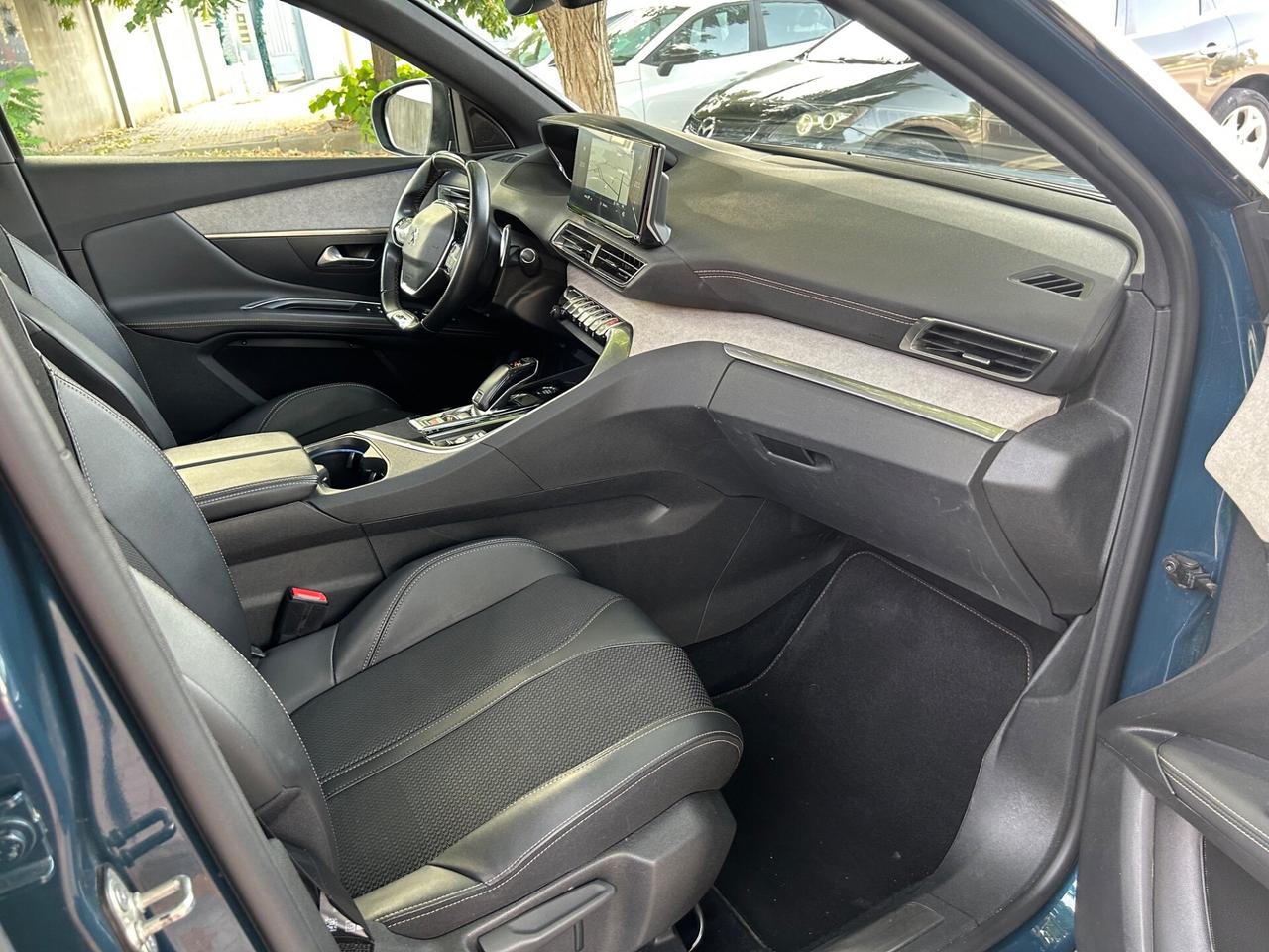 Peugeot 3008 GT LINE KM. 78.000