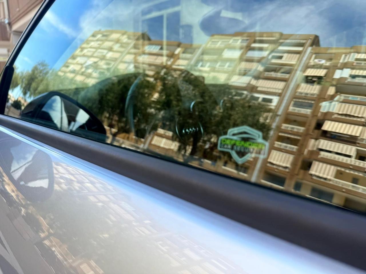 Audi A1 1.0 TFSI ultra Admired