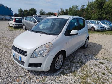 Suzuki Splash 1.2 VVT GL Style