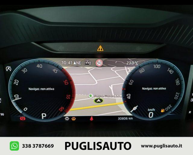 SKODA Kodiaq 2.0 TDI EVO SCR DSG 7 posti Executive