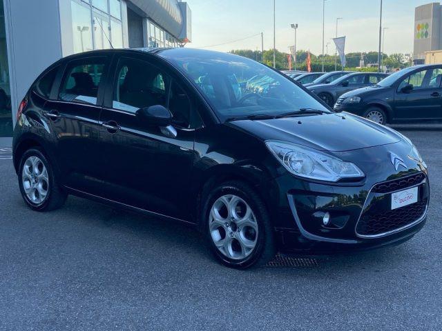 CITROEN C3 1.4 HDi 70 FAP Exclusive Style