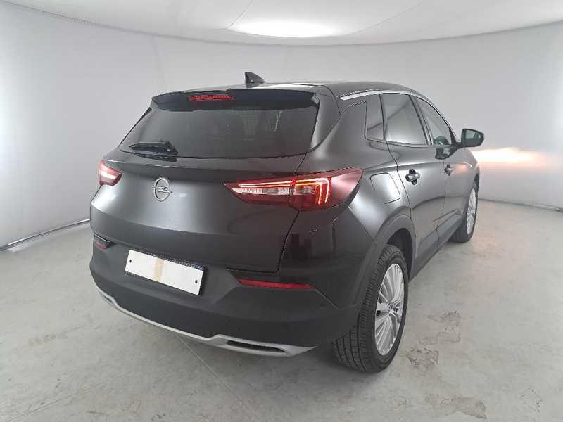 OPEL GRANDLAND X 1.5 Ecot Diesel 130cv Innovation S/S MT6