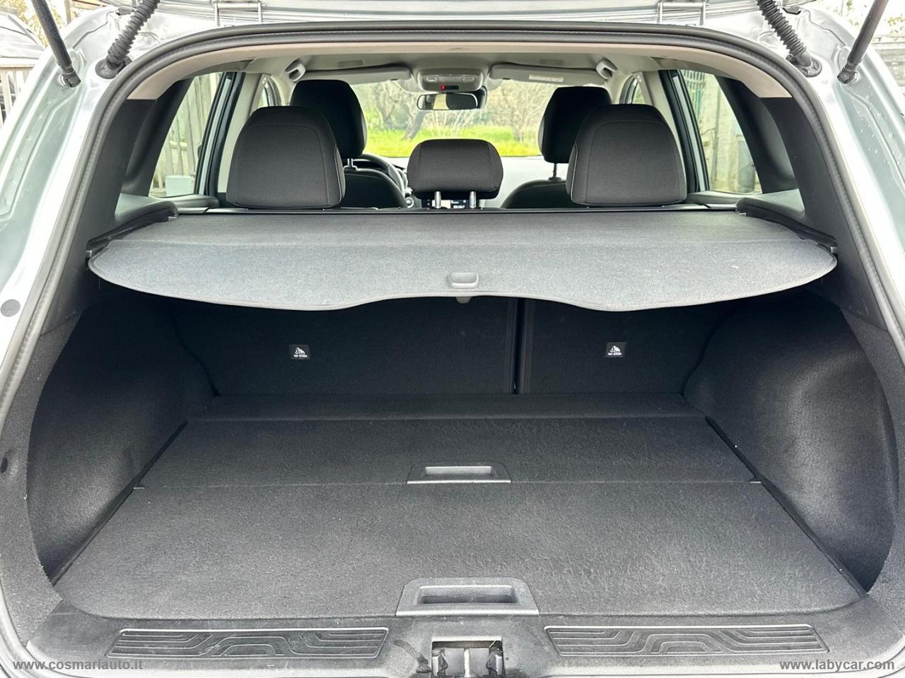 RENAULT Kadjar Blue dCi 8V 115 CV EDC Business