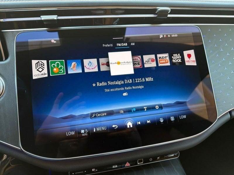 Mercedes-Benz Classe E E SW All-Terrain 220 d Premium 4matic auto