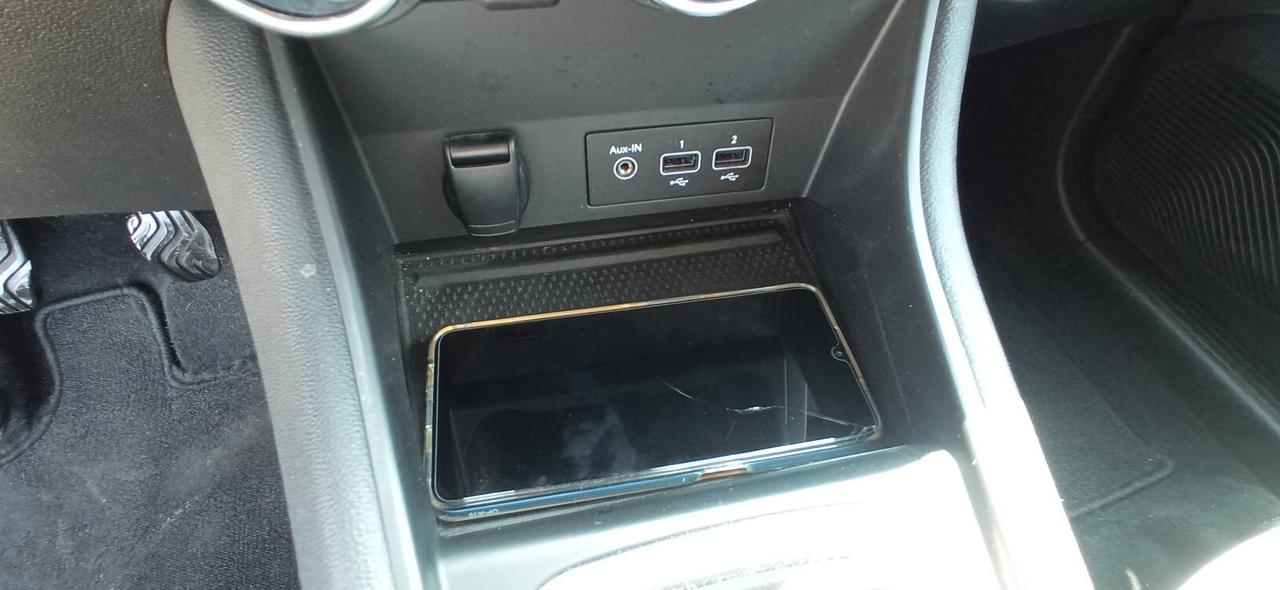 Renault Captur GPL INTENS - 1 PROPRIETARIO - ENTRA!